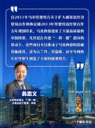 东盟专家盛赞中国优质投资：双边合作结硕果 | 世界观